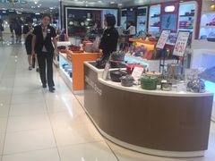 -乐天免税店(明洞店)