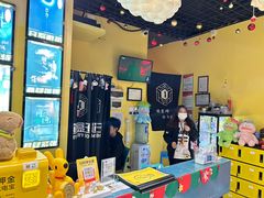 -谜盒子奇幻密室(南屏店)