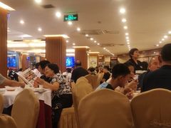 大堂-朱仔记食府(江南大道店)
