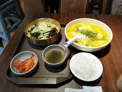 -大食代美食广场(迪士尼小镇店)