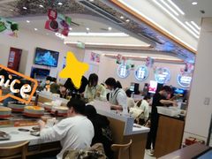 -密友回转自助火锅(世茂国际广场店)