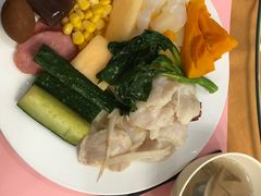 -老城南食府(宣武门东大街店)