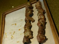 -巴达木食府
