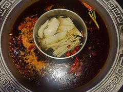 -晓宇重庆火锅(龙首店)
