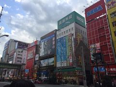 -秋叶原电器街