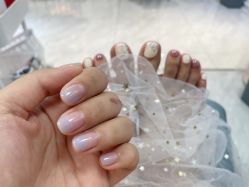 -花田美甲
