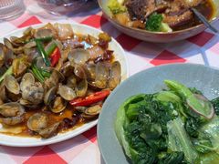 -大厨的餐厅(曾厝垵总店)