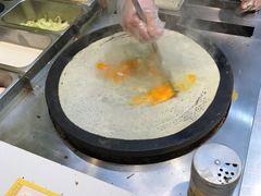 -2颗鸡蛋煎饼(北京路天河城店)