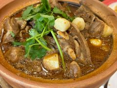 -王村姑老土炕莜面村(桥东店)