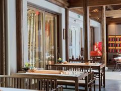 -鲤院·新中式美学·庭院餐厅(夫子庙店)