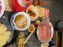 -蜀大侠火锅(春熙路店)