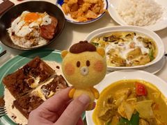 -石板街港澳冰室(天环店)