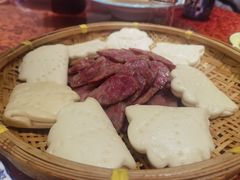 -陈记菜馆·非遗淮扬菜(东关街教场店)