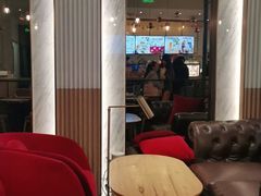 -COSTA COFFEE(上海月星环球港店)