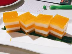 香滑椰汁糕-潮福城大酒楼·潮味粤品·港式点心(湖滨北路店)