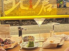 -Nirvana Cafe&Bar(北仓文创街区店)