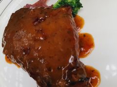 -食间牛排(湖西路店)