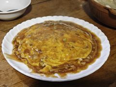 锅塌羊肉-新月斋(豆瓣胡同店)