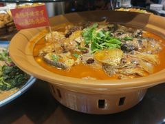 -那家老院子东北菜·饺子·小鸡炖蘑菇(艳华街店)