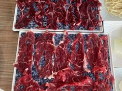 -潮汕牛肉火锅