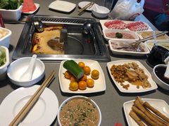 -海底捞火锅(龙湖北京大兴天街店)