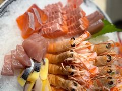 -粤海喜来登酒店-班妮海鲜铁板烧和牛放题餐厅(天河城店)