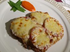 -92°C俄式厨房(中央大街店)