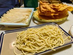 -和庆斋羊蝎子火锅·碳缸烧烤(顺义旗舰店)