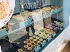 -嘉华鲜花饼·现烤(昆明老街店)