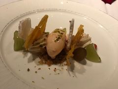 主厨甜点-蝶舍·MAISON PAPILLON