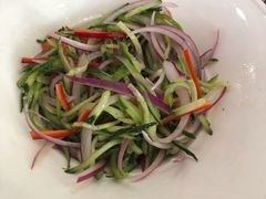新疆凉菜-巴依老爷新疆美食(工体旗舰店)