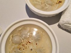桂花酒酿圆子-苏浙汇(北京英蓝店)