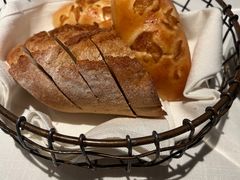 -Wolfgang’s Steakhouse 沃夫冈牛排馆(上海白玉兰广场店)