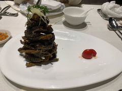 -太湖饭店·寄畅轩中餐厅