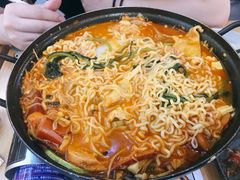-BOPEYE·波派炸鸡(河西中央商场店)