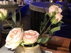 -绿茶餐厅(燕郊永旺店)