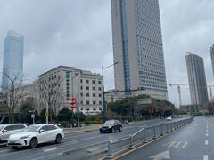 -无锡君来洲际酒店