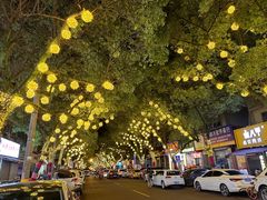 -健跳小海鲜(人民路店)