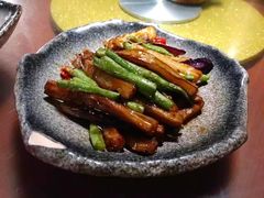 -客语客家菜(佳兆业广场店)