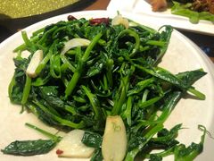 -勐丽梦兰傣味餐厅