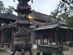 -司徒庙