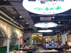 -味食家市师鸡(三元里店)
