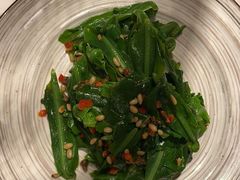 -若蘭慈·无国界素食料理(欢乐海岸店)