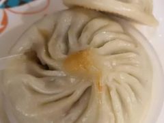 -老城南.鸭血粉丝汤(夫子庙店)
