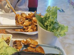 -三毛烤羊腿(乐园路总店)