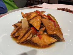 -巴依老爷新疆美食(望京小街店)