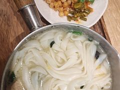 -小满手工粉(北京富力广场店)