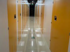 -安东易迷你自助仓储寄存仓库(草桥店)