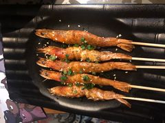 -探炉·香辣豆花烤鱼(雄峰城店)