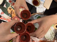 -花潮料理艺食馆(成都万象城店)